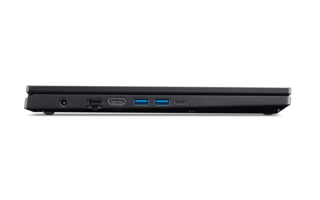Acer Aspire 3D 15 SpatialLabs™ - A3D15-71GM-78FW - Fekete