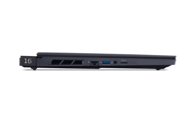 Acer Predator Helios 16 AI - PH16-73-98QB