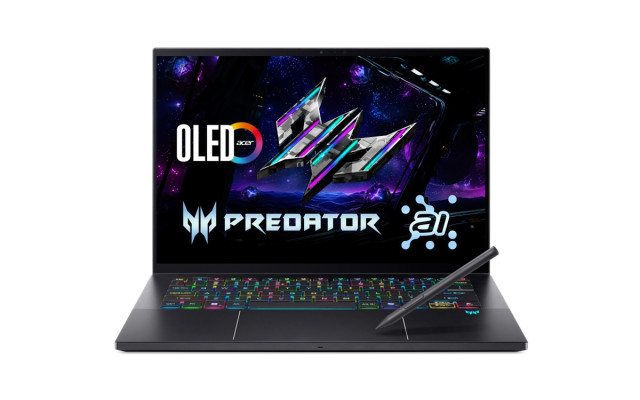 Acer Predator Triton 14 AI - PT14-52T-91FH