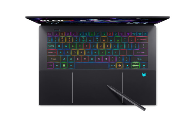 Acer Predator Triton 14 AI - PT14-52T-91FH