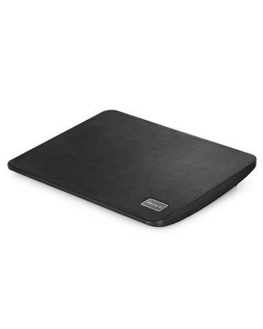 DeepCool WIND PAL Mini Gamer Hűtőpad 15"-ig