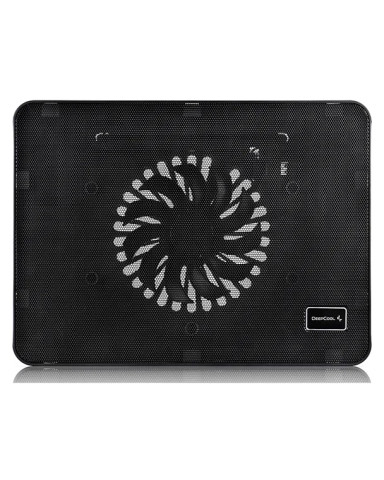 DeepCool WIND PAL Mini Gamer Hűtőpad 15"-ig