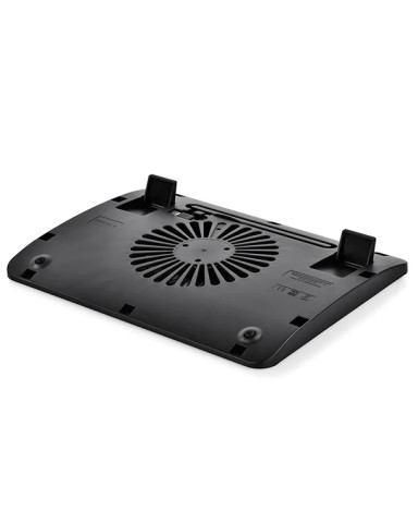 DeepCool WIND PAL Mini Gamer Hűtőpad 15"-ig
