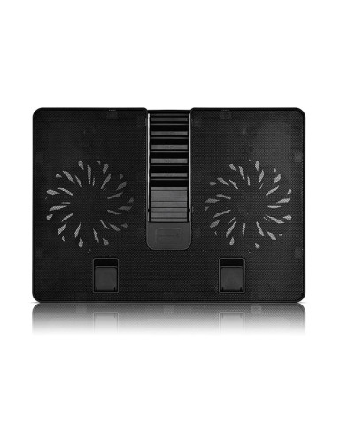 DeepCool U PAL Gamer Hűtőpad 15"-ig