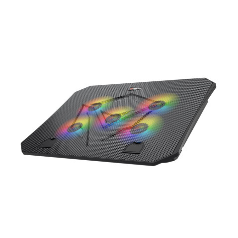 Meetion CP3030 laptop hűtő