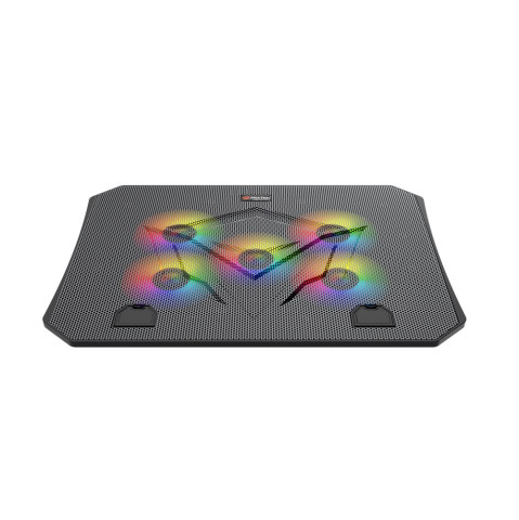 Meetion CP3030 laptop hűtő