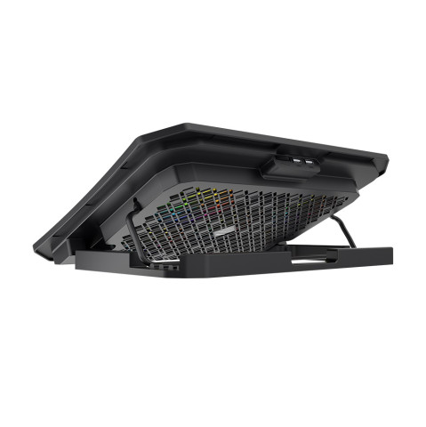 Meetion CP3030 laptop hűtő
