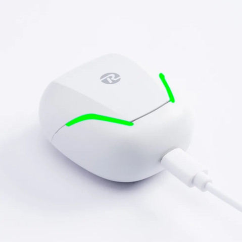 Remax Alien Series GameBuds G7 Vezeték Nélküli Gamer Fülhallgató TWS