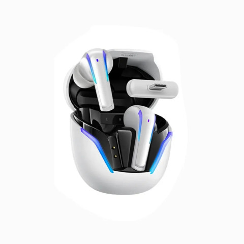 Remax Alien Series GameBuds G7 Vezeték Nélküli Gamer Fülhallgató TWS