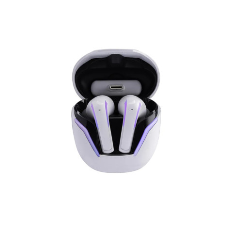 Remax Alien Series GameBuds G7 Vezeték Nélküli Gamer Fülhallgató TWS