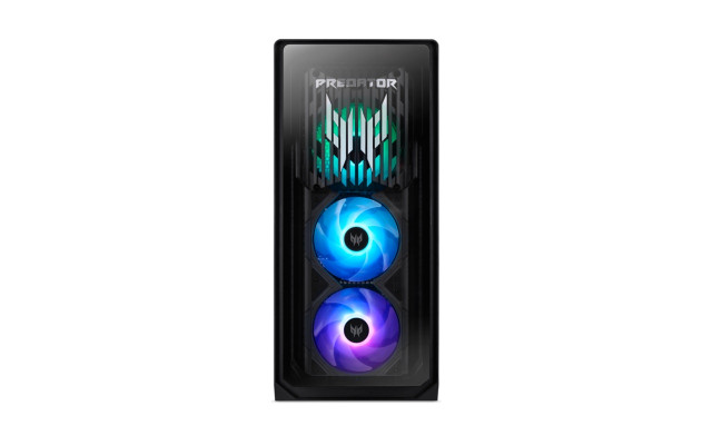 Acer Predator Orion 5000 - PO5-660 - Gamer asztali gép