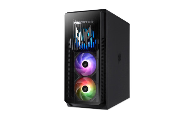 Acer Predator Orion 5000 - PO5-660 - Gamer asztali gép