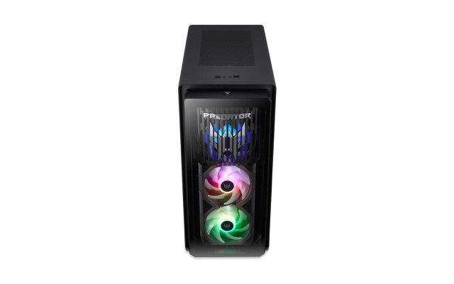Acer Predator Orion 5000 - PO5-660 - Gamer asztali gép