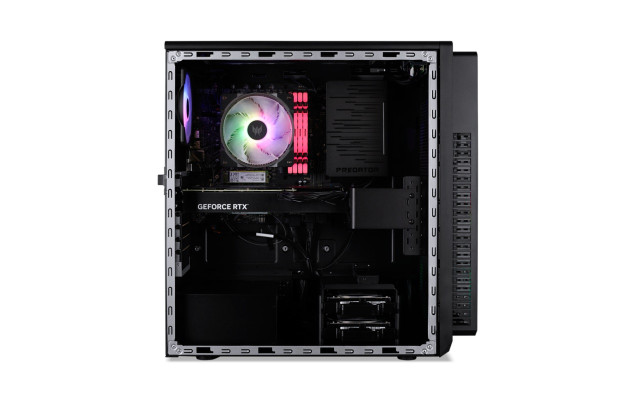 Acer Predator Orion 5000 - PO5-660 - Gamer asztali gép