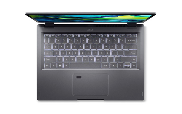 Acer Aspire Spin 14 - ASP14-52MTN-557U