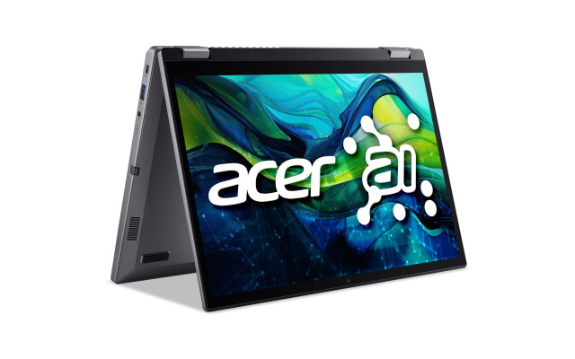 Acer Aspire Spin 14 - ASP14-52MTN-557U