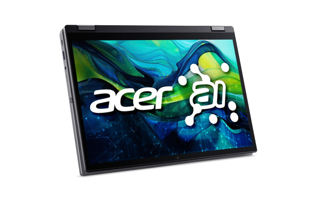 Acer Aspire Spin 14 - ASP14-52MTN-557U