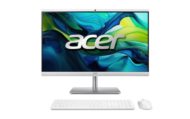 Acer Aspire C24-195ES - U7 AiO
