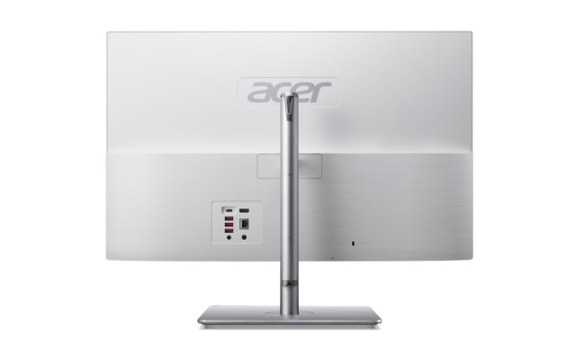 Acer Aspire C24-195ES - U7 AiO