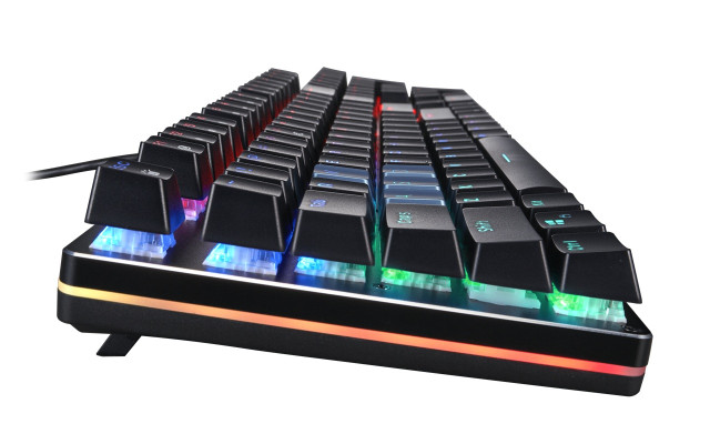 Acer Predator AETHON 303 Gamer billentyűzet - Angol kiosztás!