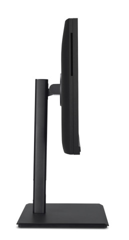 Acer Veriton Vero Z VZ4724GT AiO Érintőképernyős Asztali Számítógép