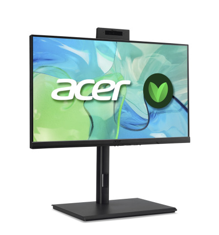 Acer Veriton Vero Z VZ4724GT AiO Érintőképernyős Asztali Számítógép