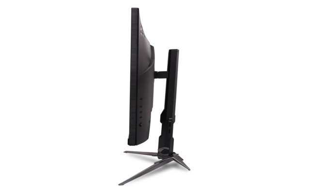 Acer Predator XB273KV5bmiiprx Monitor 27" 4K UHD