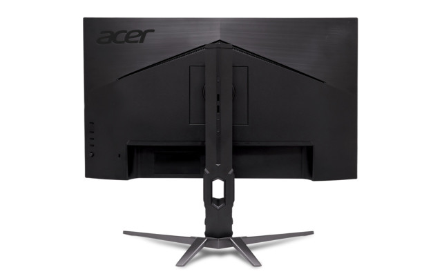 Acer Predator XB273KV5bmiiprx Monitor 27" 4K UHD