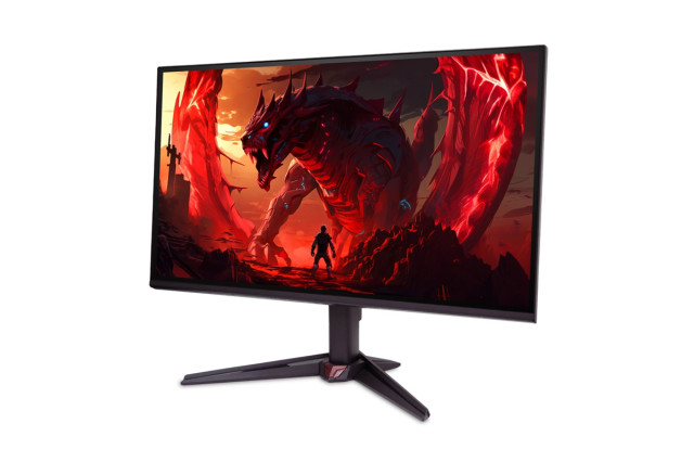 Acer Nitro VG240YGbip FreeSync Monitor 23,8"