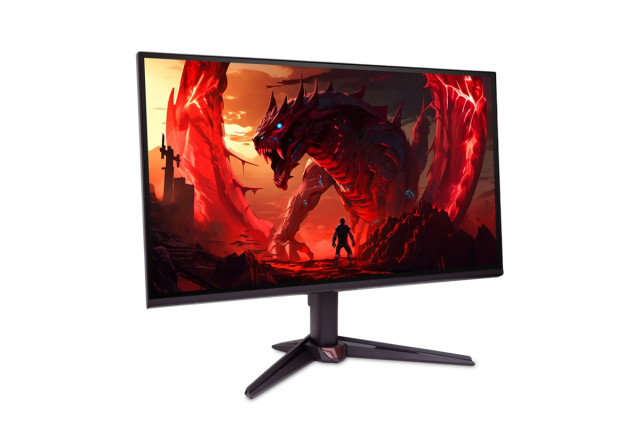 Acer Nitro VG240YGbip FreeSync Monitor 23,8"