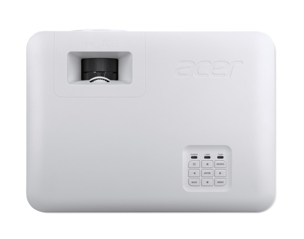 Acer HL6510ATV Laser LED Hybrid DLP Projektor