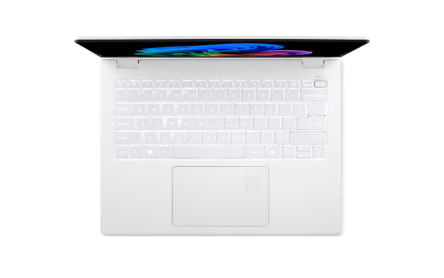 Acer Swift Edge 14 AI SFE14-51T-731U Touch