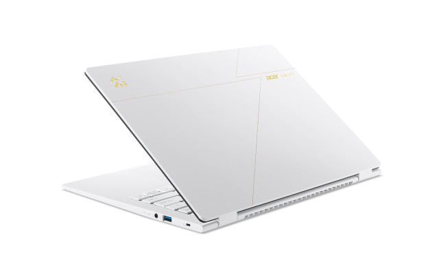 Acer Swift Edge 14 AI SFE14-51T-731U Touch