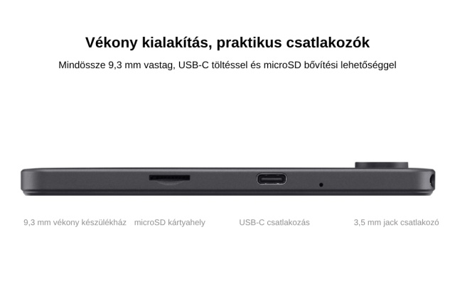 Acer Iconia A8 Tablet