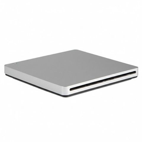 IRIS SILVER EXTERNAL külső DVD író USB 3.0