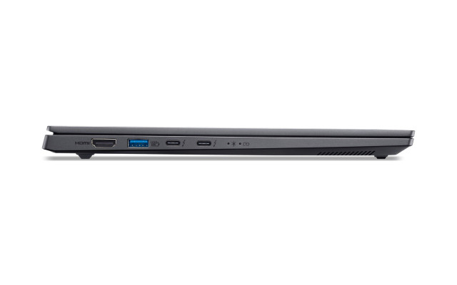 Acer Swift X 14 Ultrabook - SFX14-73G-723S