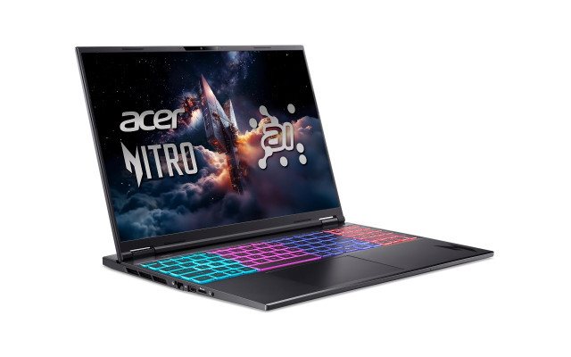 Acer Nitro 16S AI - AN16S-61-R381
