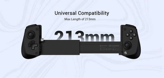 GameSir X5 Lite