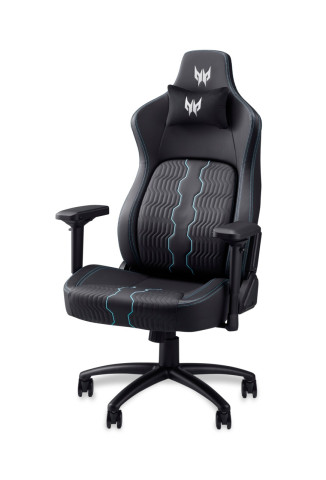 Acer Predator Rift Pro 371 Gamer Szék