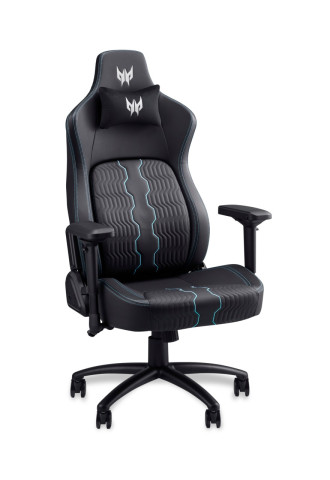 Acer Predator Rift Pro 371 Gamer Szék