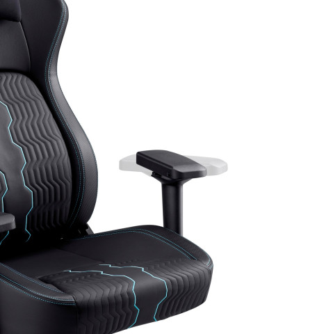 Acer Predator Rift Pro 371 Gamer Szék