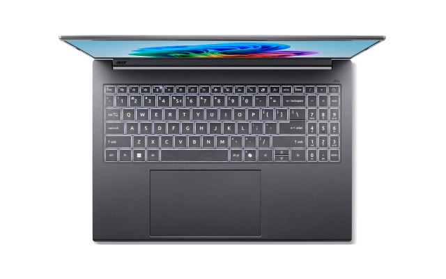 Acer Aspire 16 AI - A16-52M-70LC