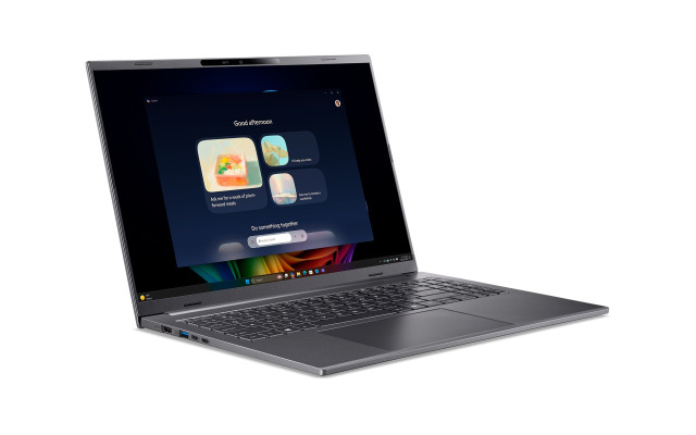 Acer Aspire 16 AI - A16-52M-70LC