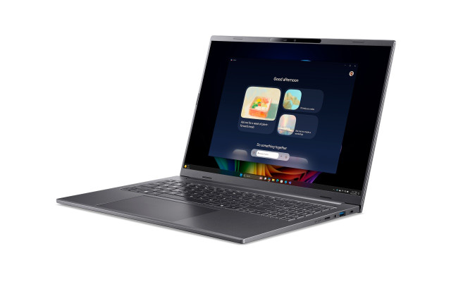 Acer Aspire 16 AI - A16-52M-70LC