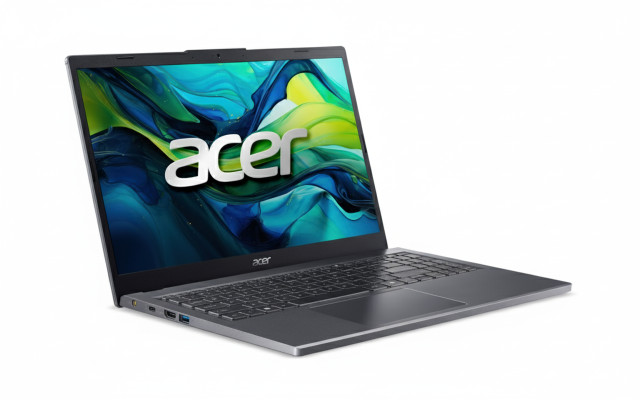 Acer Aspire 15 - A15-51M-74QG