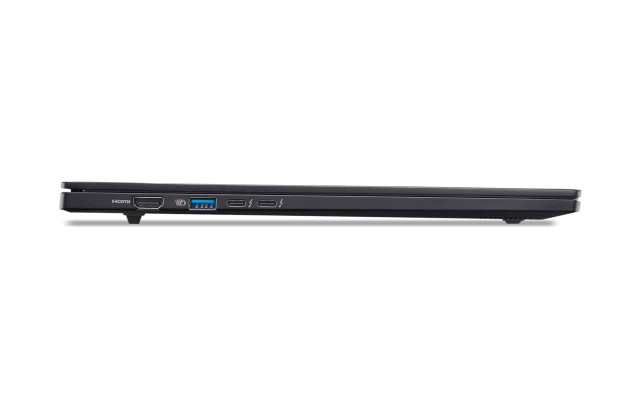 Acer Swift Go 16 AI Ultrabook - SFG16-74-744X OLED