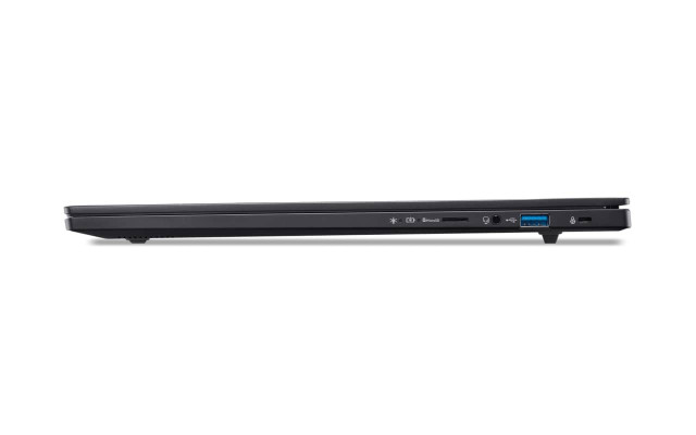 Acer Swift Go 16 AI Ultrabook - SFG16-74-744X OLED