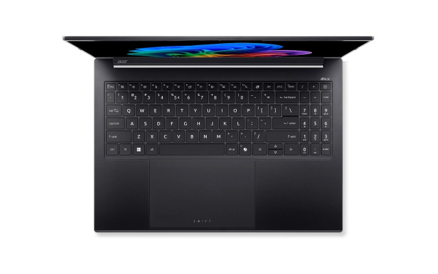 Acer Swift Go 16 AI Ultrabook - SFG16-74-744X OLED