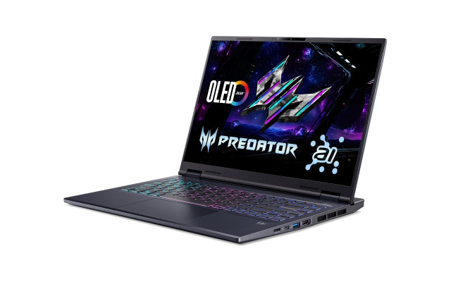 Acer Predator Helios Neo 14 AI - PHN14-71-76X7