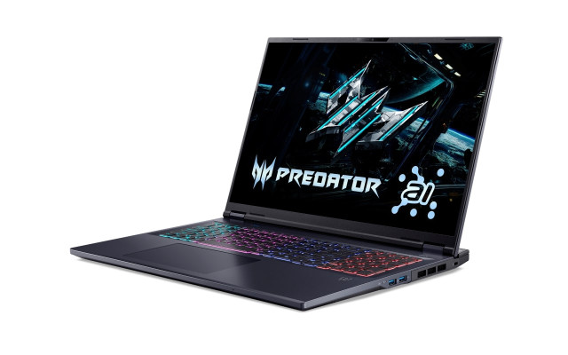 Acer Predator Helios Neo - PHN18-72-7523